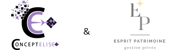 ConceptElise & Esprit Patrimoine