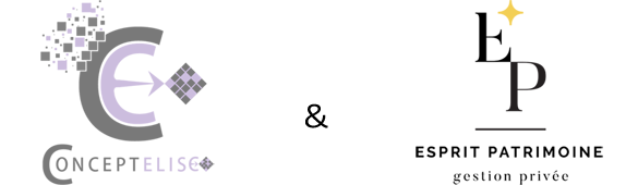 ConceptElise & Esprit Patrimoine